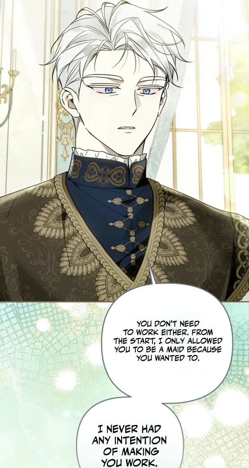 Everyone Was Obsessed With Me After I Became the Youngest Princess Favourite Chapter 38 page 51 - 