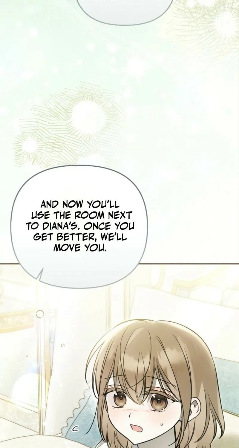 Everyone Was Obsessed With Me After I Became the Youngest Princess Favourite Chapter 38 page 52 - 