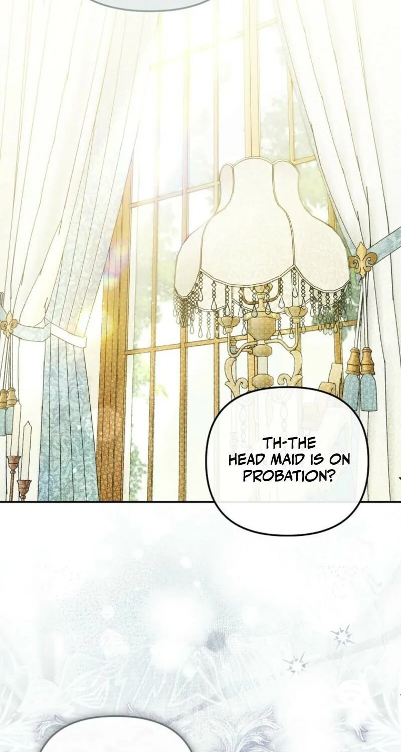 Everyone Was Obsessed With Me After I Became the Youngest Princess Favourite Chapter 38 page 54 - 