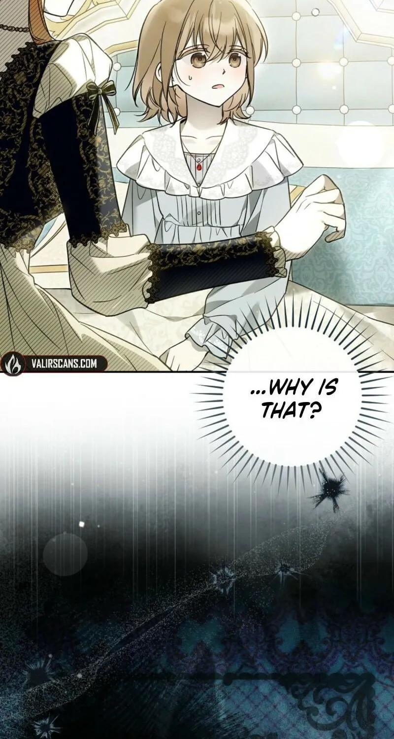 Everyone Was Obsessed With Me After I Became the Youngest Princess Favourite Chapter 38 page 57 - 