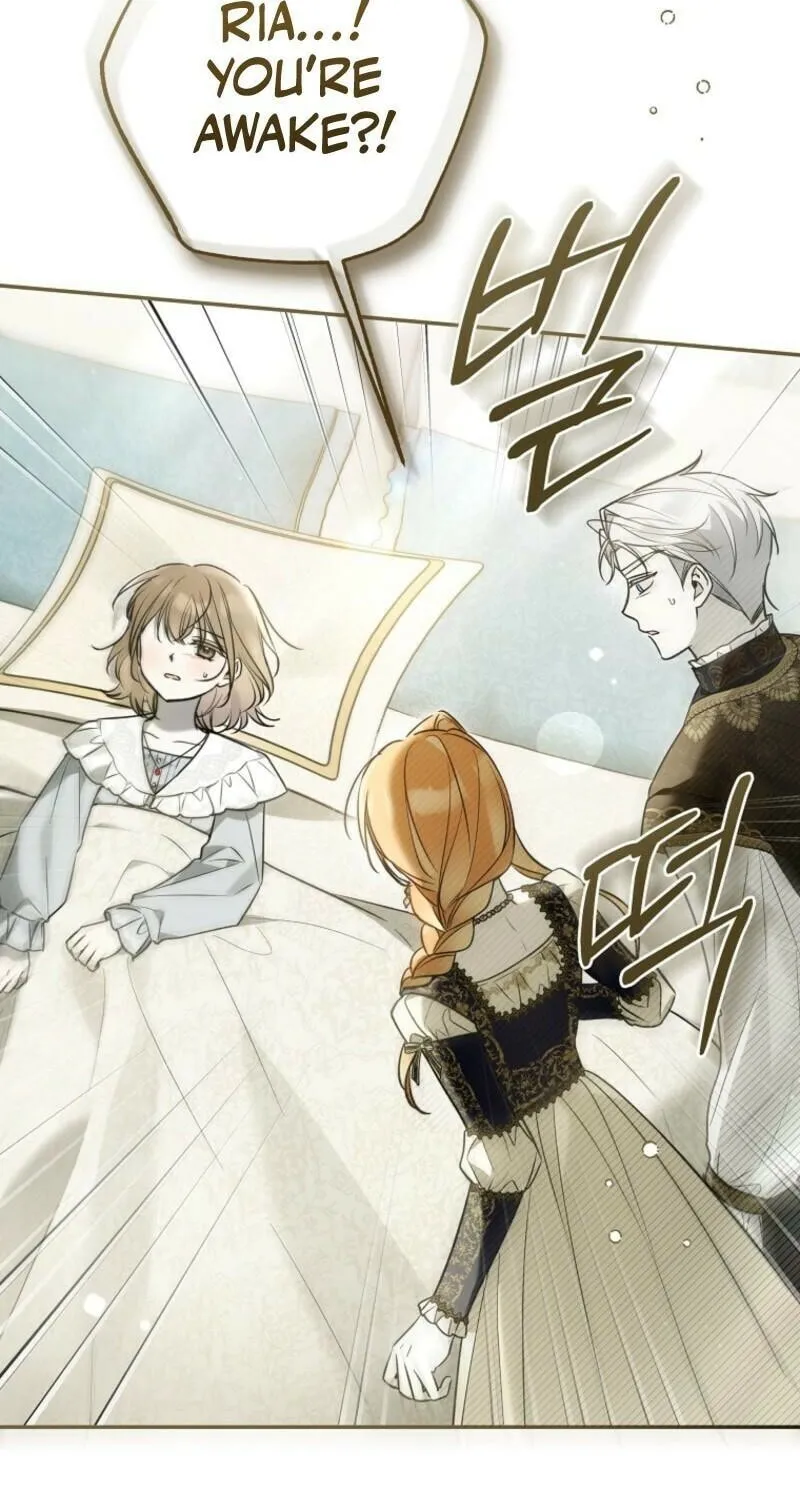 Everyone Was Obsessed With Me After I Became the Youngest Princess Favourite Chapter 38 page 7 - 