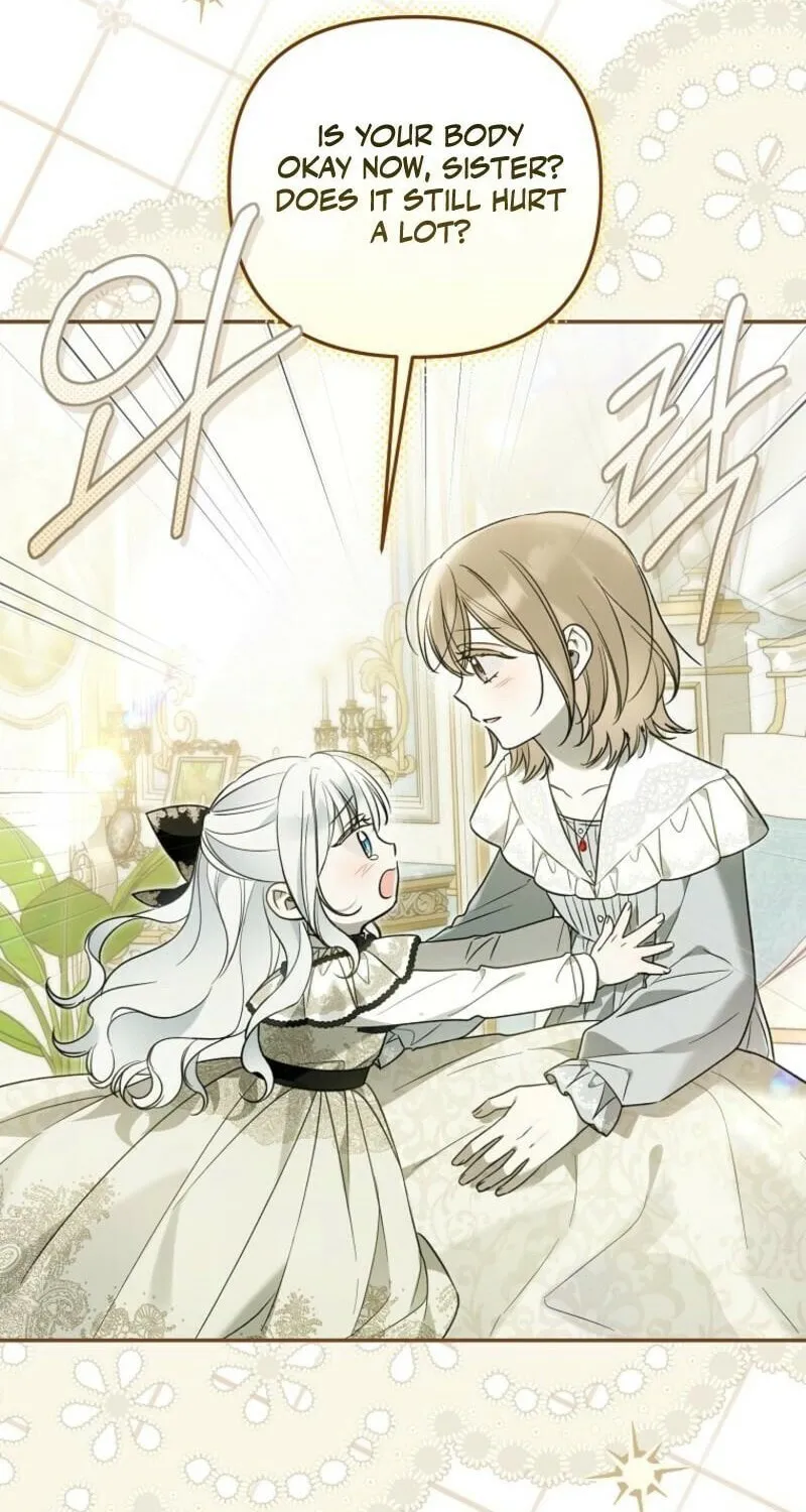 Everyone Was Obsessed With Me After I Became the Youngest Princess Favourite Chapter 38 page 63 - 