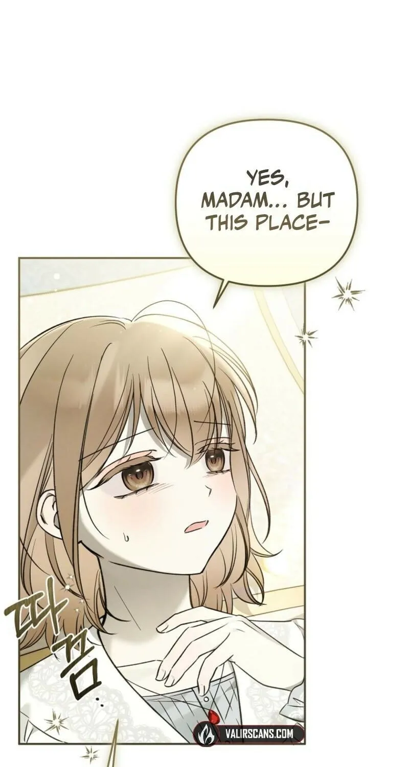 Everyone Was Obsessed With Me After I Became the Youngest Princess Favourite Chapter 38 page 8 - 