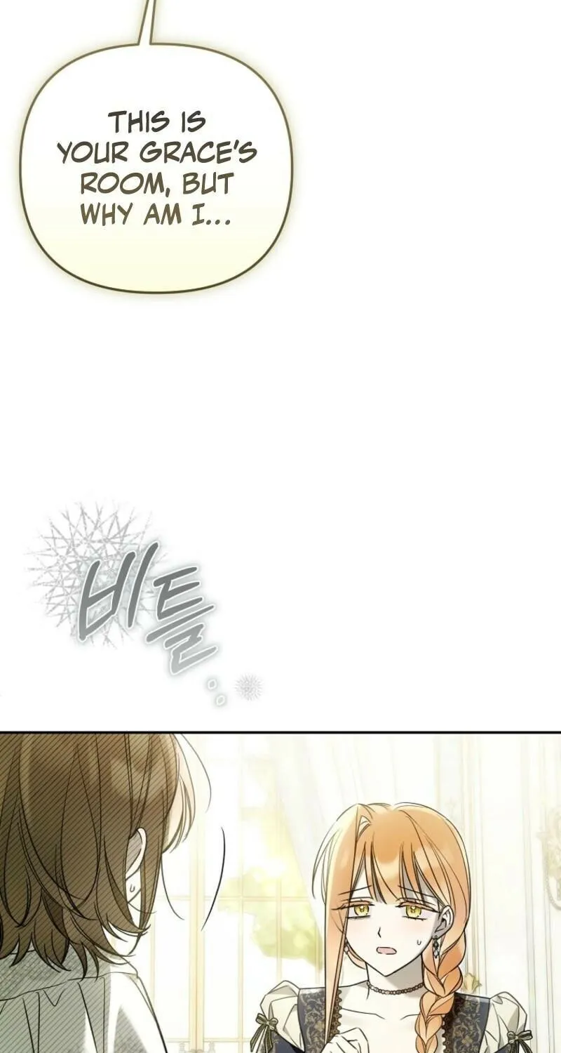 Everyone Was Obsessed With Me After I Became the Youngest Princess Favourite Chapter 38 page 9 - 