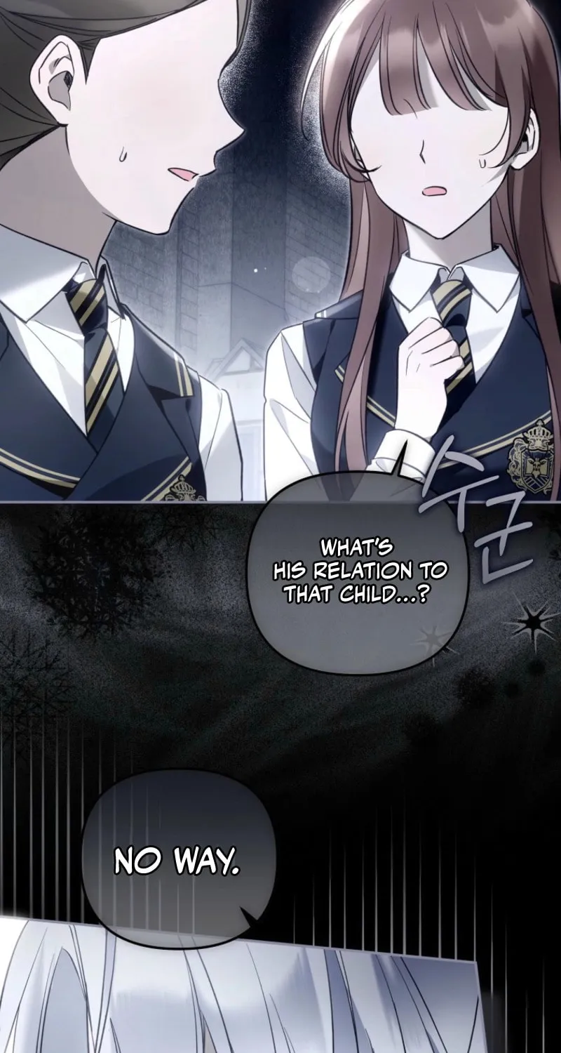 Everyone Was Obsessed With Me After I Became the Youngest Princess Favourite Chapter 39 page 24 - 