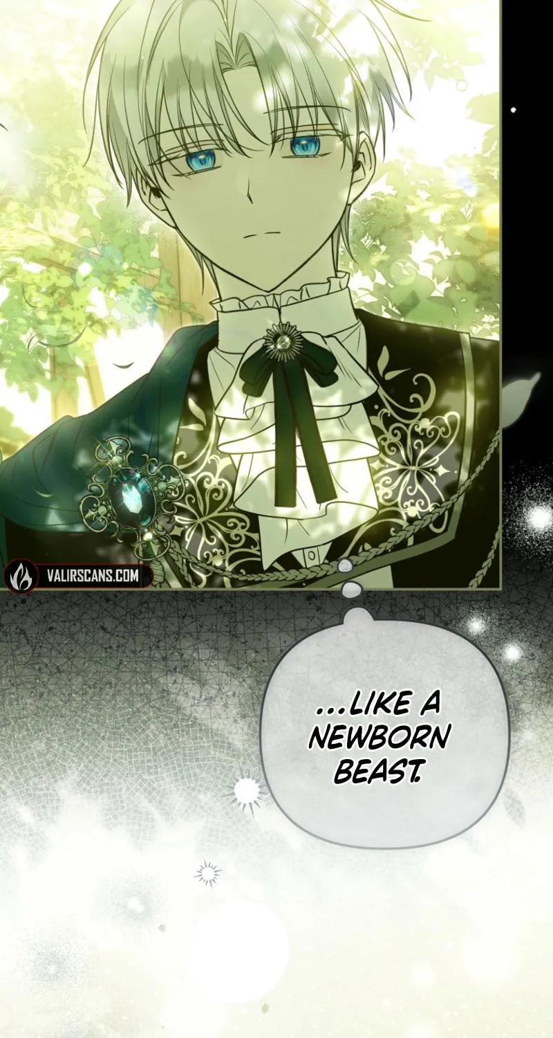 Everyone Was Obsessed With Me After I Became the Youngest Princess Favourite Chapter 39 page 4 - 