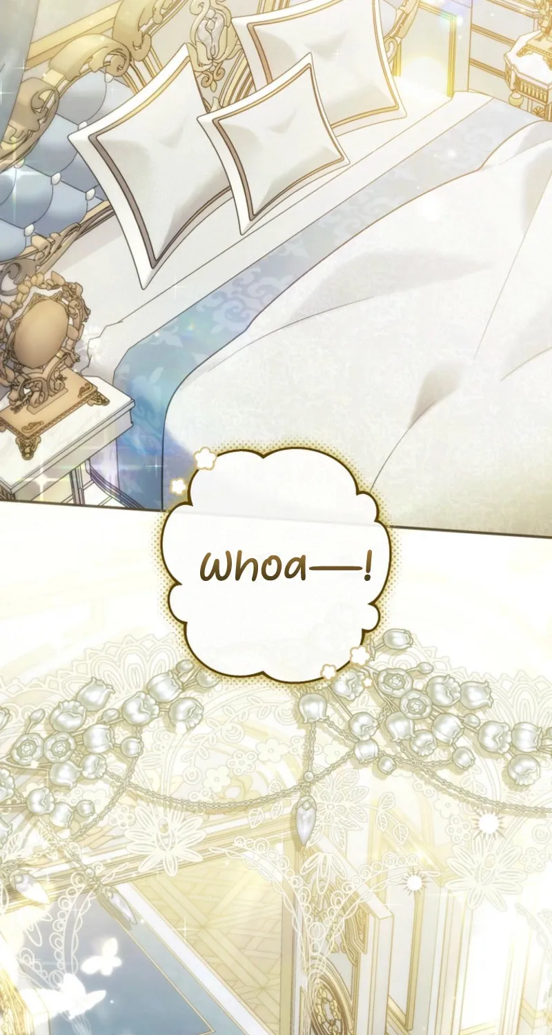 Everyone Was Obsessed With Me After I Became the Youngest Princess Favourite Chapter 39 page 49 - 