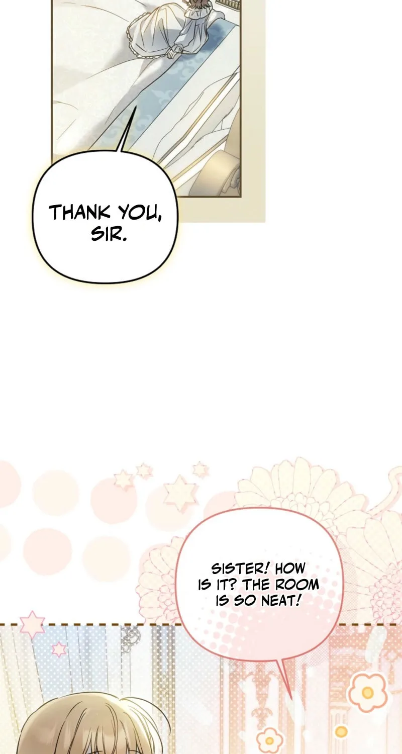 Everyone Was Obsessed With Me After I Became the Youngest Princess Favourite Chapter 39 page 53 - 