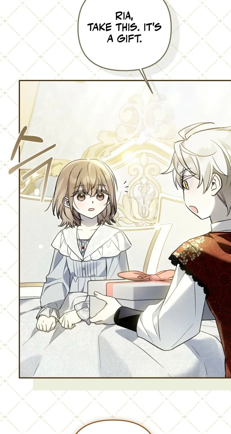 Everyone Was Obsessed With Me After I Became the Youngest Princess Favourite Chapter 39 page 55 - 