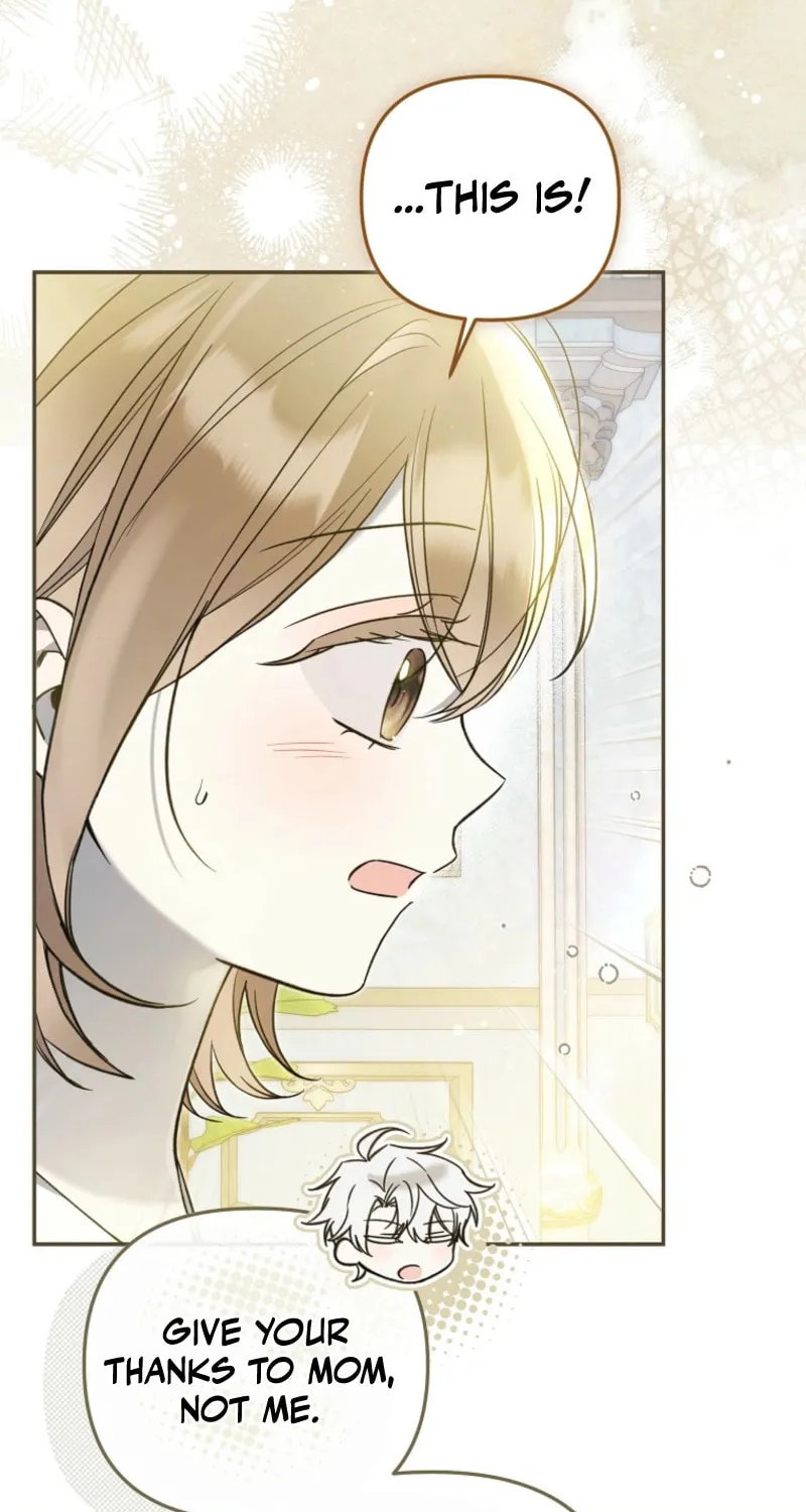 Everyone Was Obsessed With Me After I Became the Youngest Princess Favourite Chapter 39 page 58 - 
