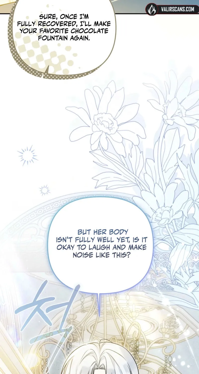 Everyone Was Obsessed With Me After I Became the Youngest Princess Favourite Chapter 39 page 63 - 