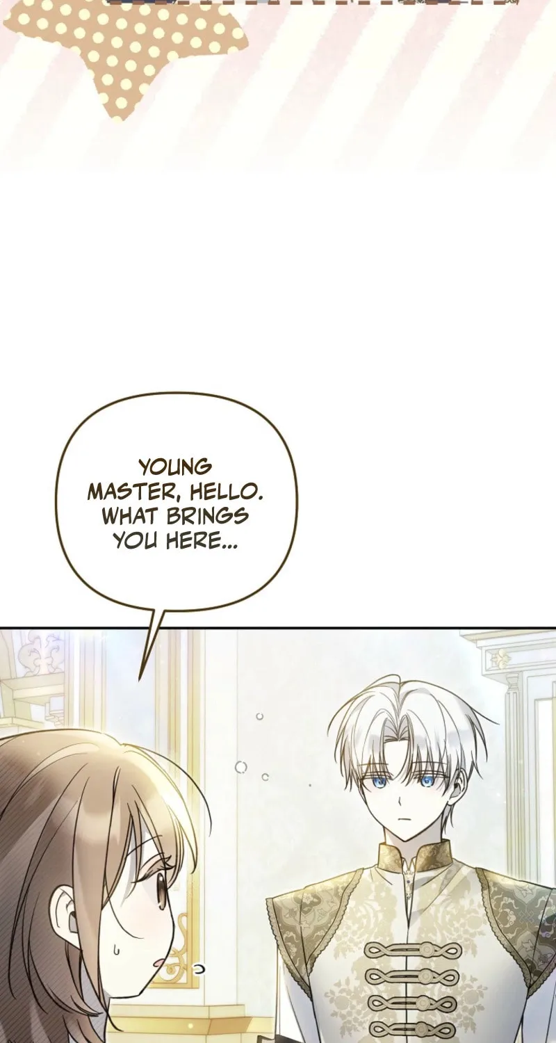 Everyone Was Obsessed With Me After I Became the Youngest Princess Favourite Chapter 39 page 66 - 