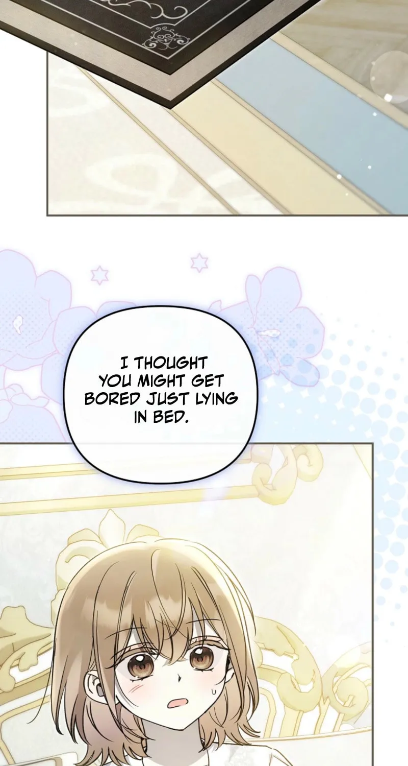 Everyone Was Obsessed With Me After I Became the Youngest Princess Favourite Chapter 39 page 68 - 
