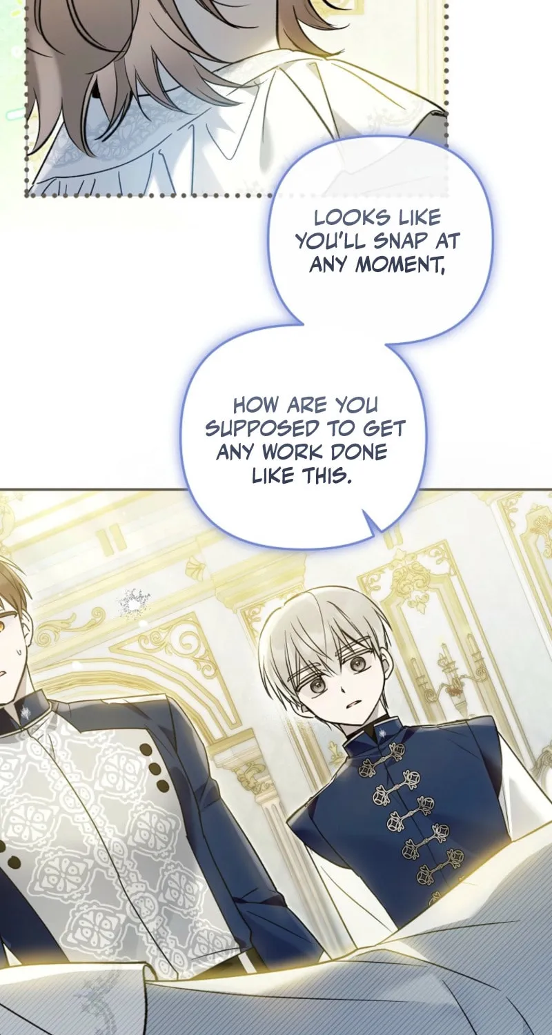Everyone Was Obsessed With Me After I Became the Youngest Princess Favourite Chapter 39 page 74 - 
