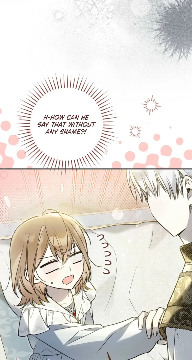 Everyone Was Obsessed With Me After I Became the Youngest Princess Favourite Chapter 39 page 76 - 