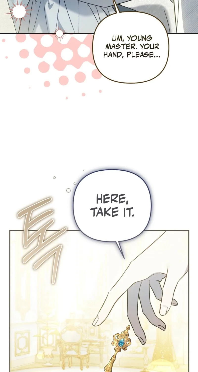 Everyone Was Obsessed With Me After I Became the Youngest Princess Favourite Chapter 39 page 77 - 