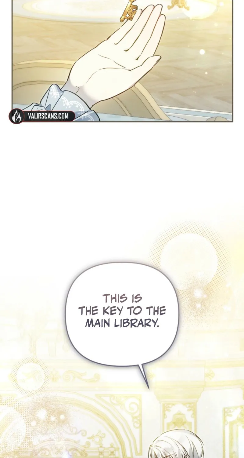 Everyone Was Obsessed With Me After I Became the Youngest Princess Favourite Chapter 39 page 78 - 