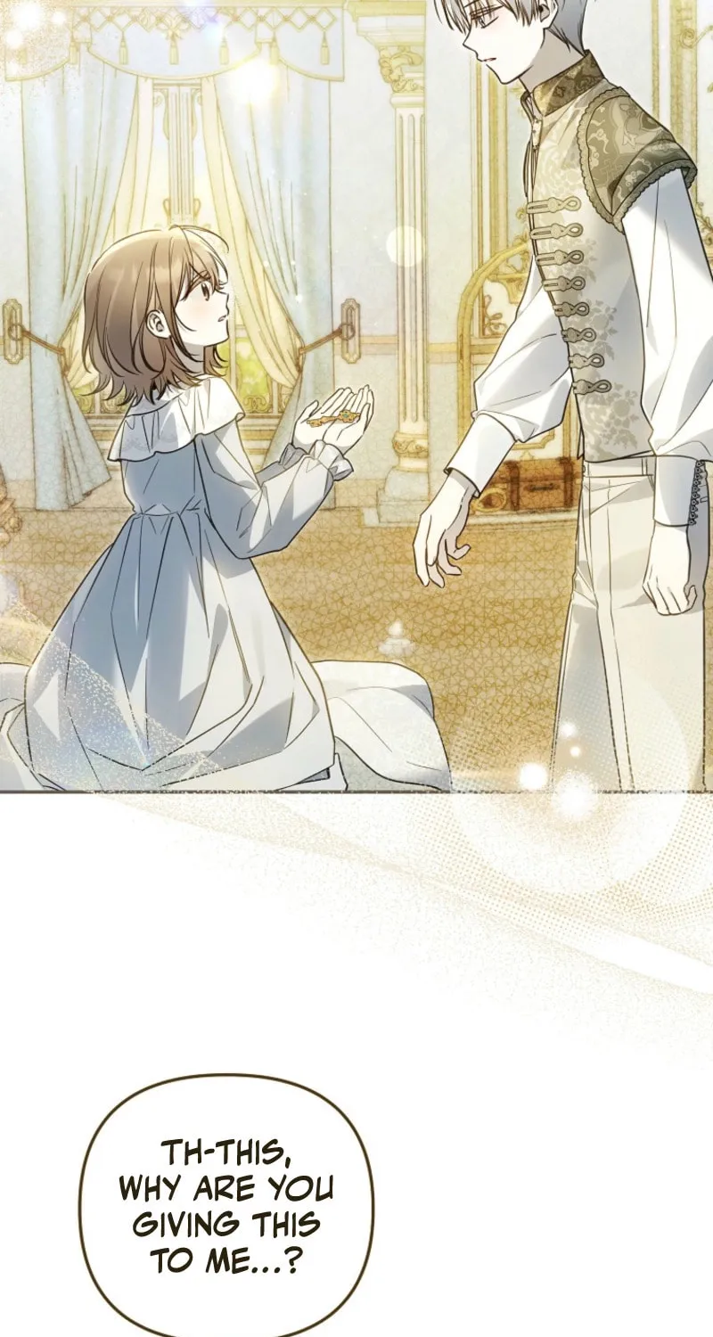 Everyone Was Obsessed With Me After I Became the Youngest Princess Favourite Chapter 39 page 79 - 