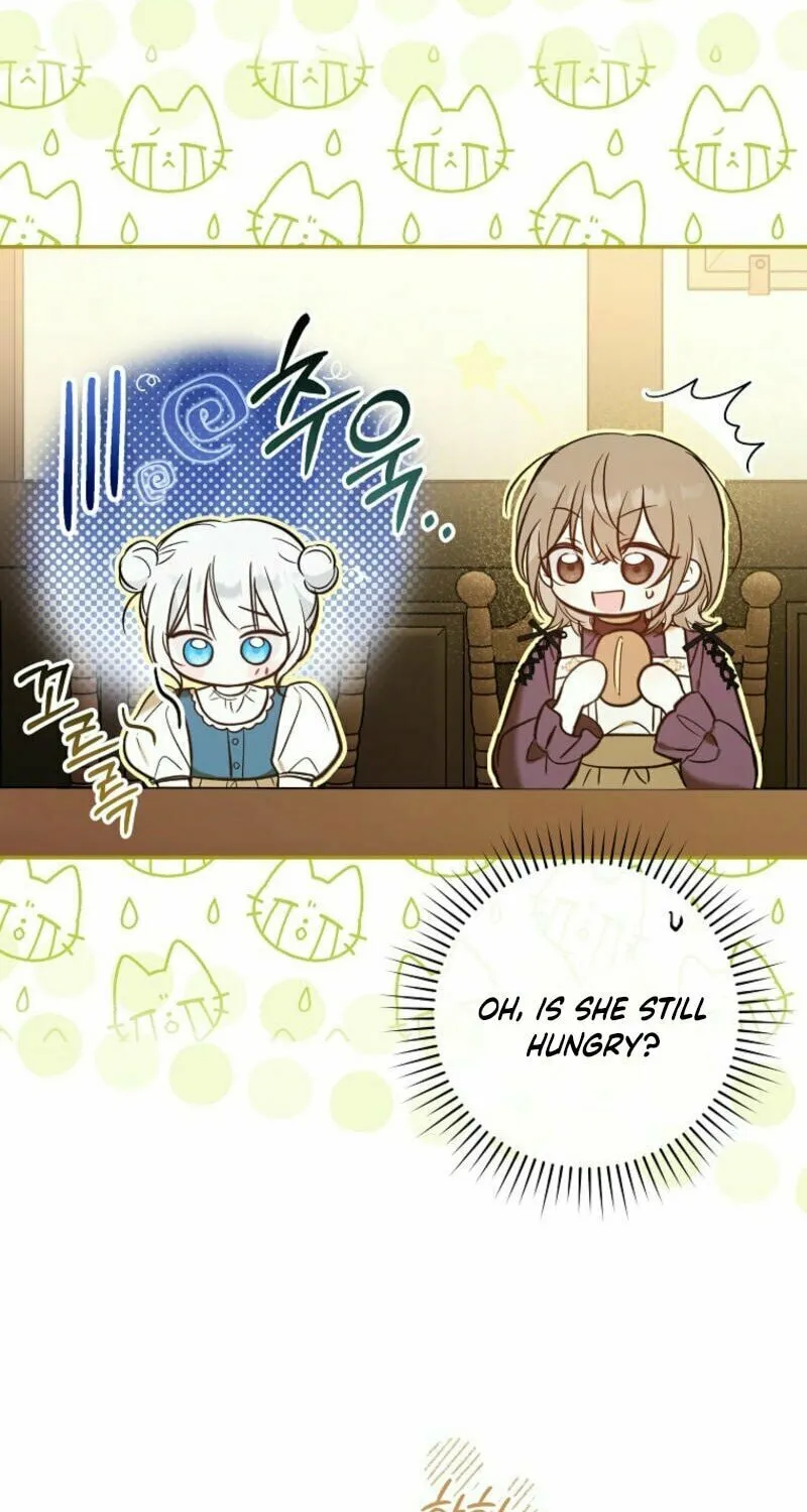 Everyone Was Obsessed With Me After I Became the Youngest Princess Favourite Chapter 4 page 15 - 
