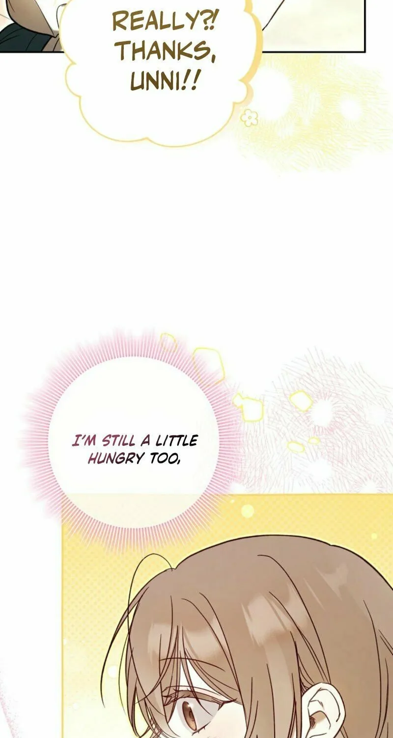 Everyone Was Obsessed With Me After I Became the Youngest Princess Favourite Chapter 4 page 17 - 