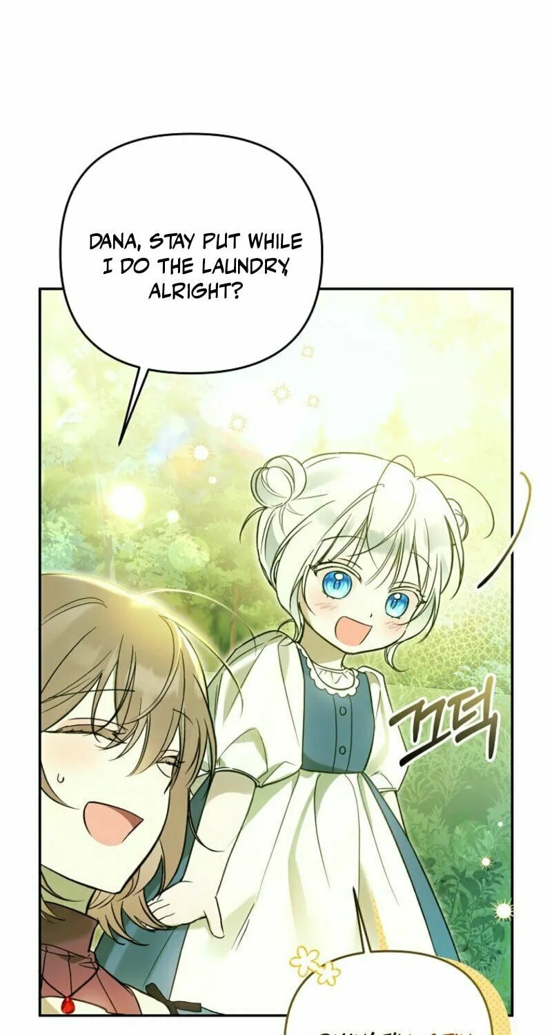 Everyone Was Obsessed With Me After I Became the Youngest Princess Favourite Chapter 4 page 26 - 