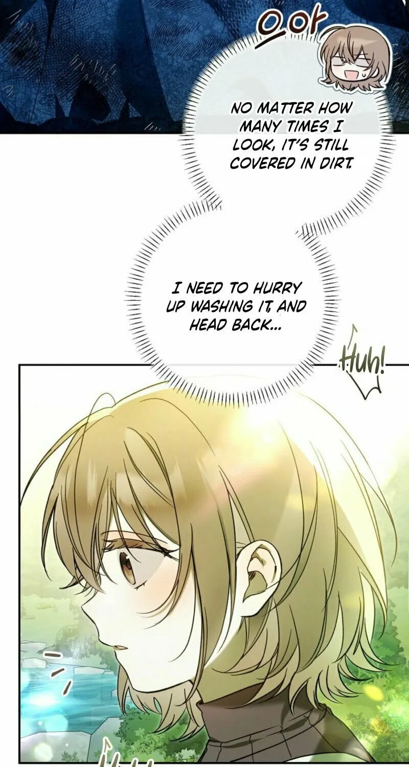 Everyone Was Obsessed With Me After I Became the Youngest Princess Favourite Chapter 4 page 28 - 