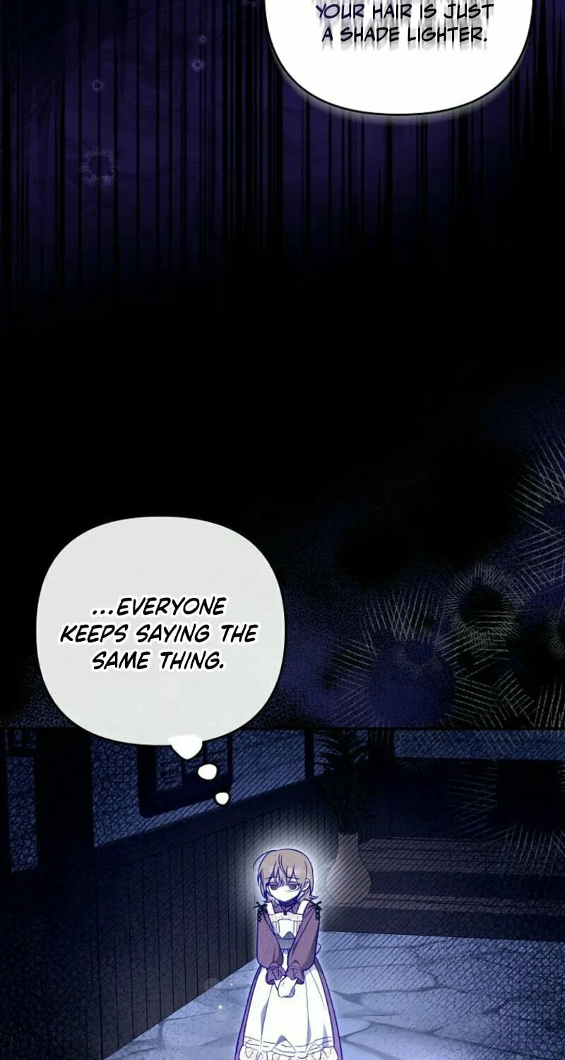 Everyone Was Obsessed With Me After I Became the Youngest Princess Favourite Chapter 4 page 4 - 