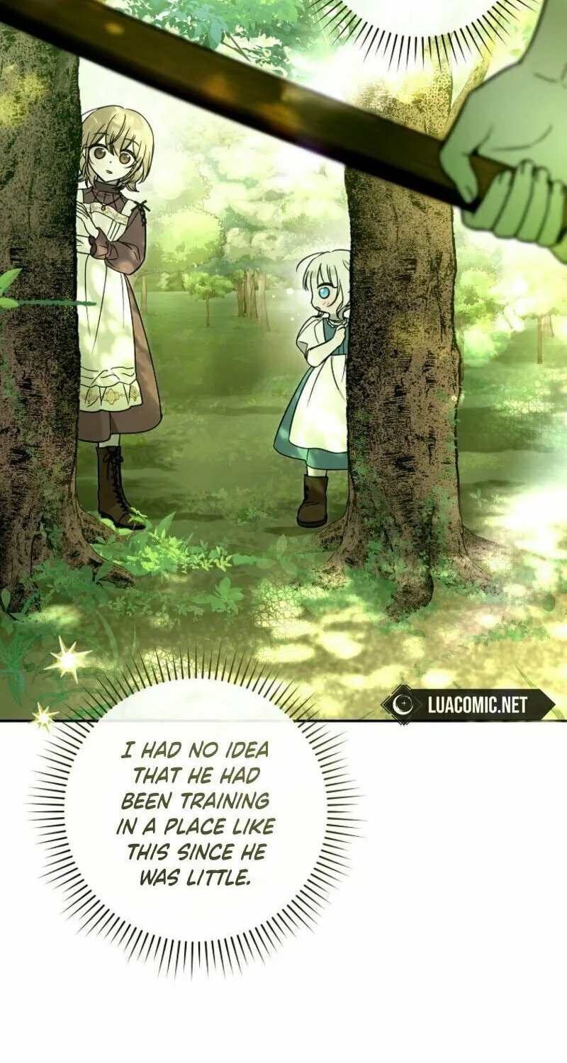 Everyone Was Obsessed With Me After I Became the Youngest Princess Favourite Chapter 4 page 34 - 