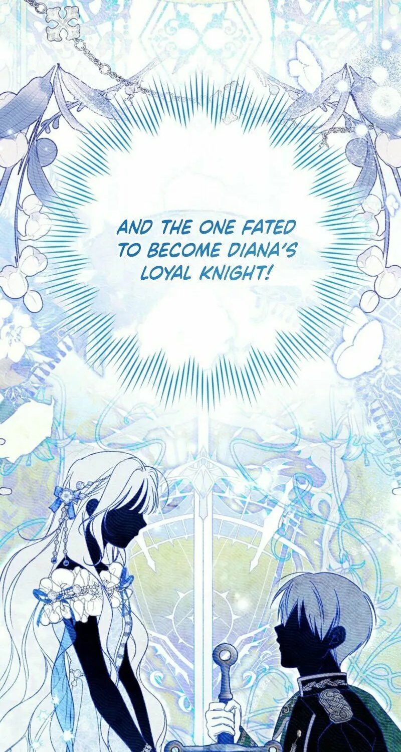 Everyone Was Obsessed With Me After I Became the Youngest Princess Favourite Chapter 4 page 39 - 