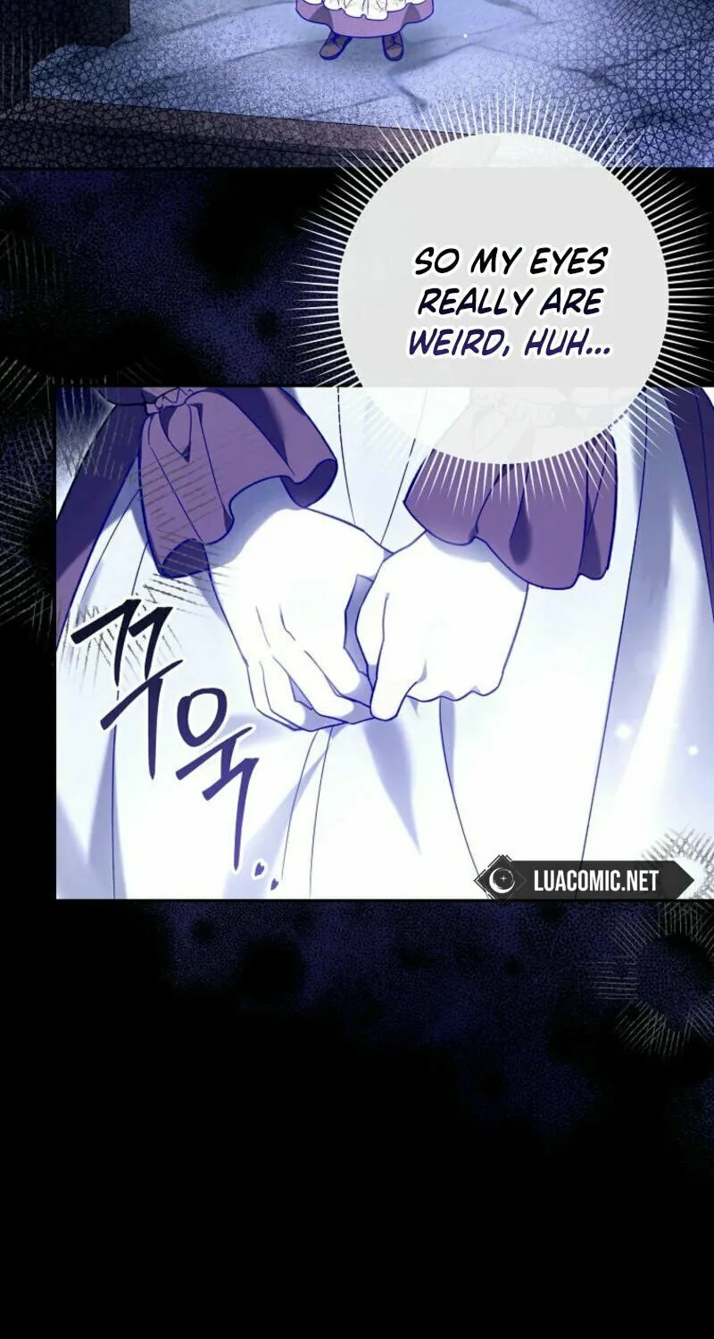 Everyone Was Obsessed With Me After I Became the Youngest Princess Favourite Chapter 4 page 5 - 