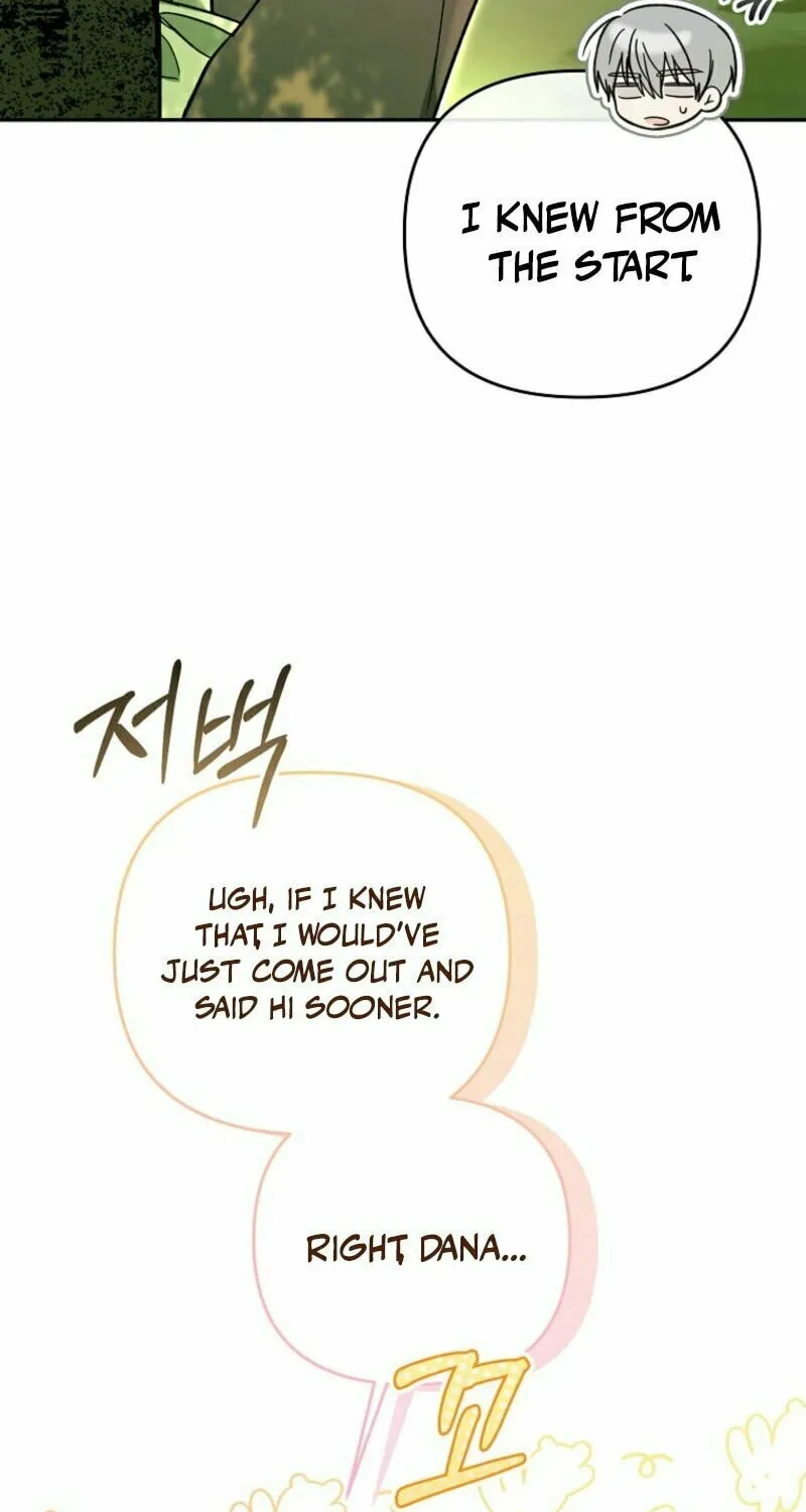 Everyone Was Obsessed With Me After I Became the Youngest Princess Favourite Chapter 4 page 45 - 