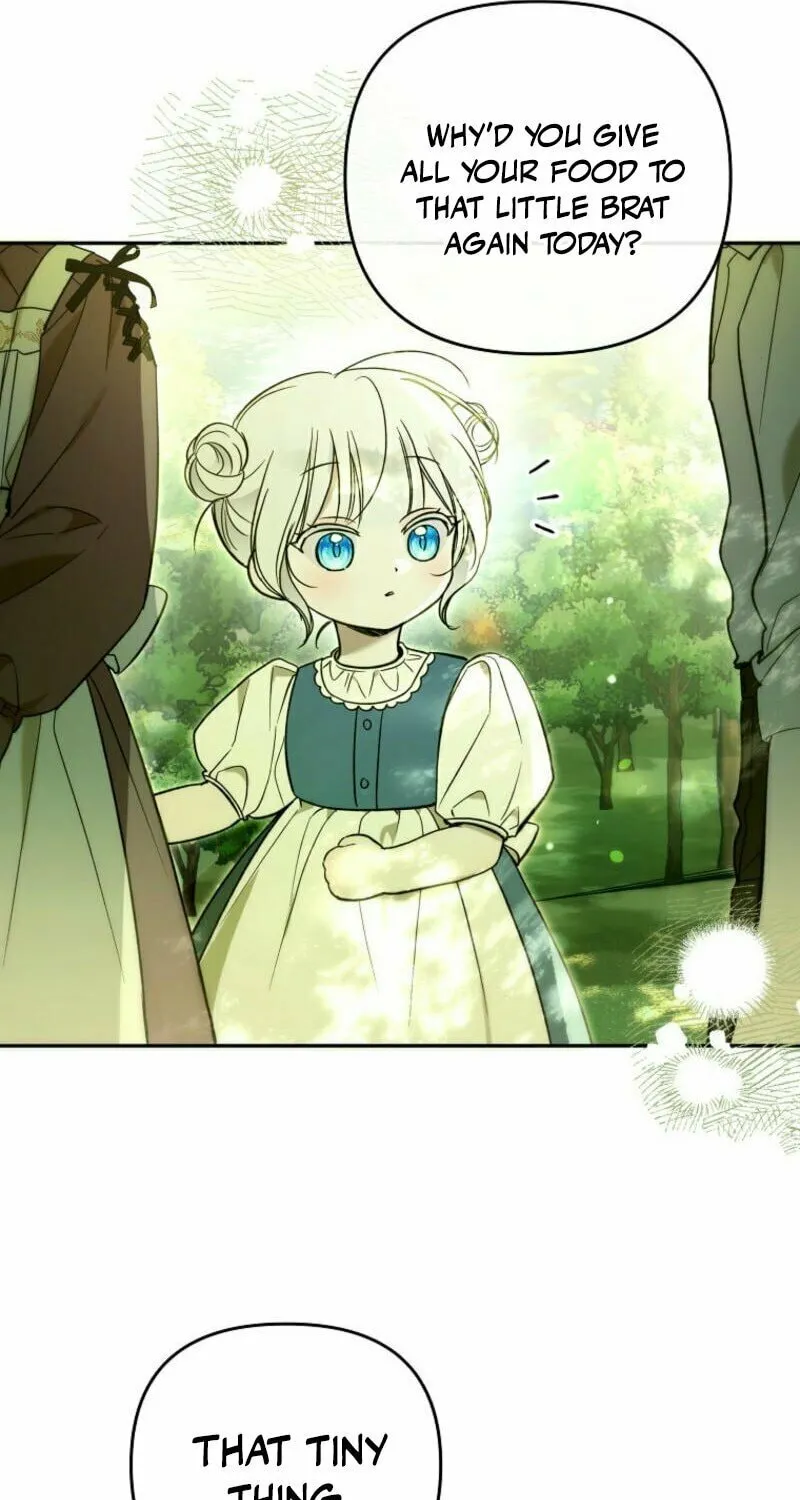 Everyone Was Obsessed With Me After I Became the Youngest Princess Favourite Chapter 4 page 48 - 