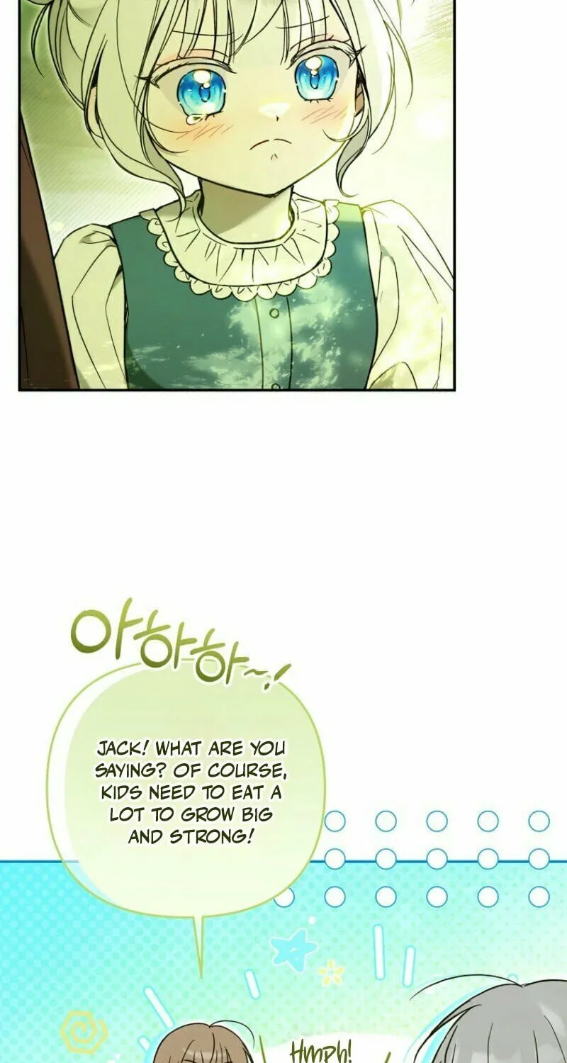 Everyone Was Obsessed With Me After I Became the Youngest Princess Favourite Chapter 4 page 50 - 