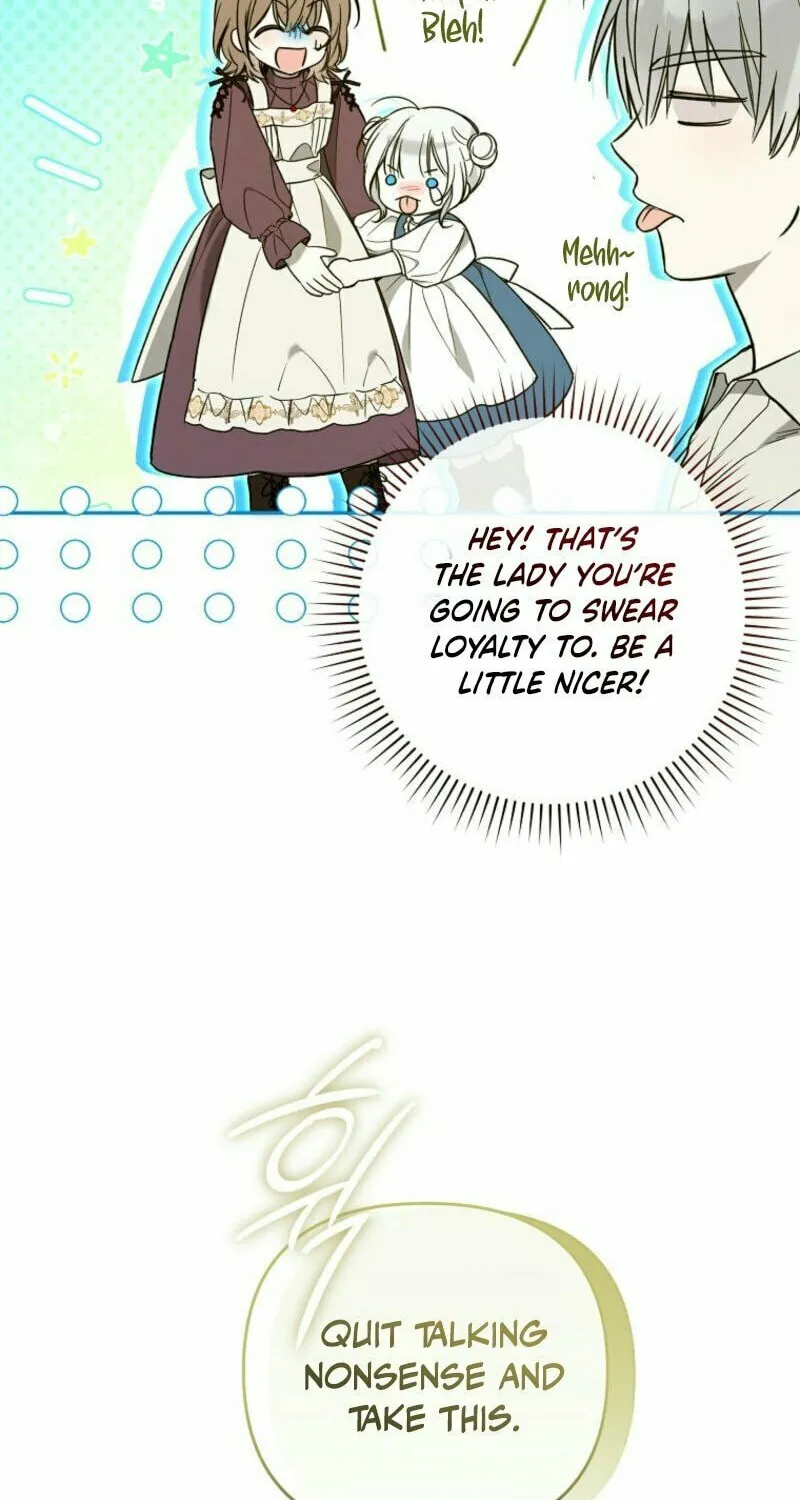 Everyone Was Obsessed With Me After I Became the Youngest Princess Favourite Chapter 4 page 51 - 