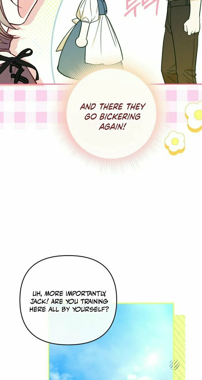 Everyone Was Obsessed With Me After I Became the Youngest Princess Favourite Chapter 4 page 56 - 