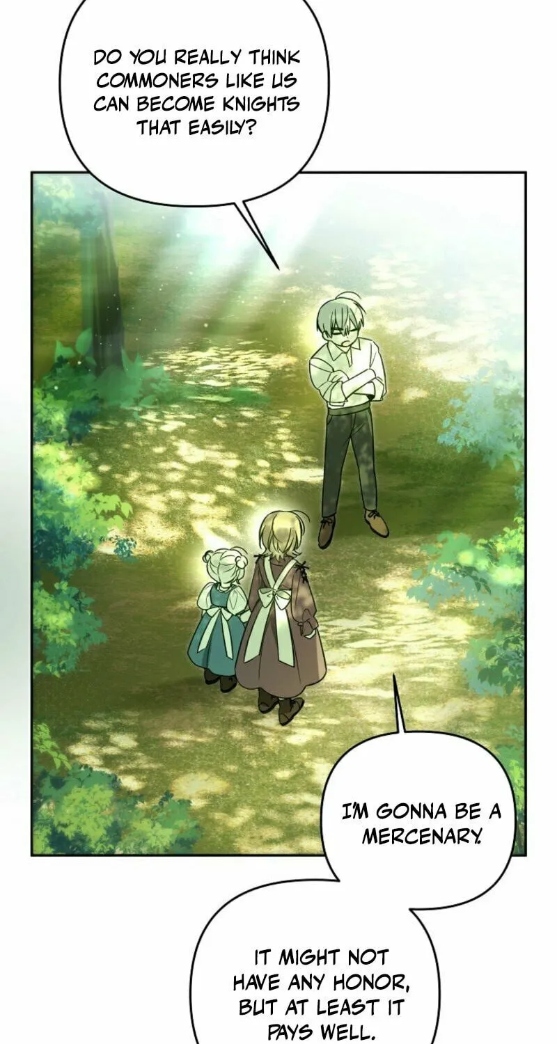 Everyone Was Obsessed With Me After I Became the Youngest Princess Favourite Chapter 4 page 58 - 