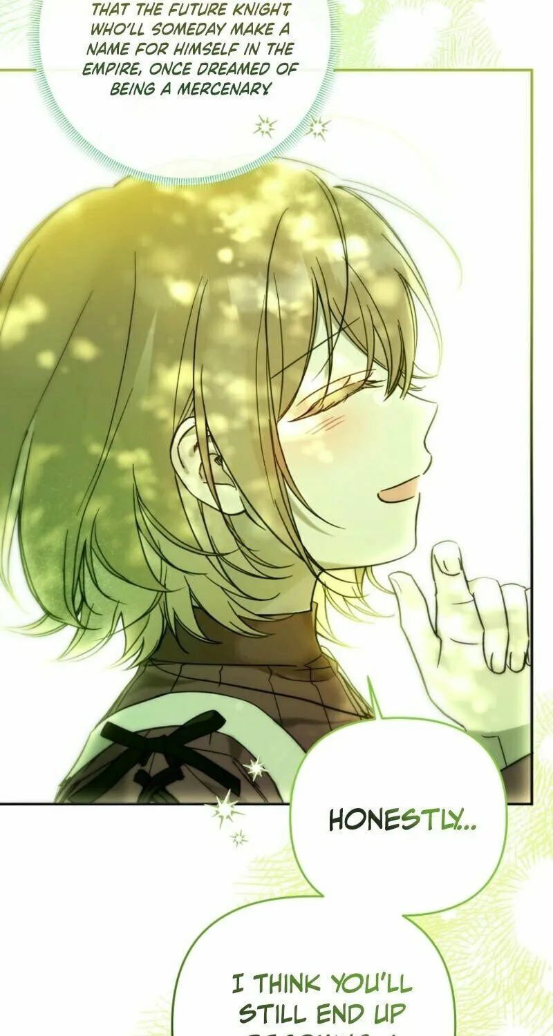 Everyone Was Obsessed With Me After I Became the Youngest Princess Favourite Chapter 4 page 60 - 