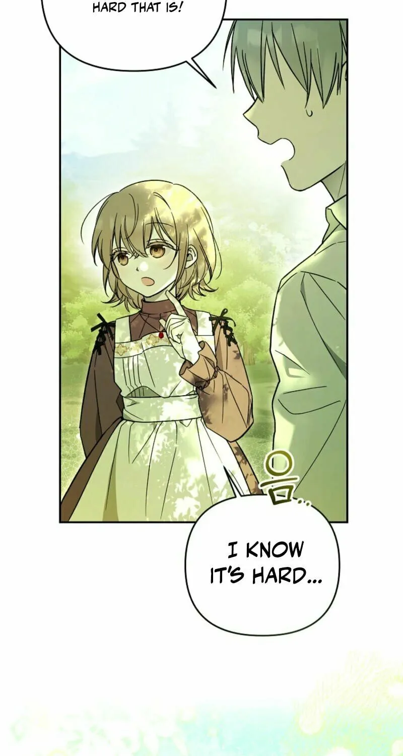 Everyone Was Obsessed With Me After I Became the Youngest Princess Favourite Chapter 4 page 62 - 