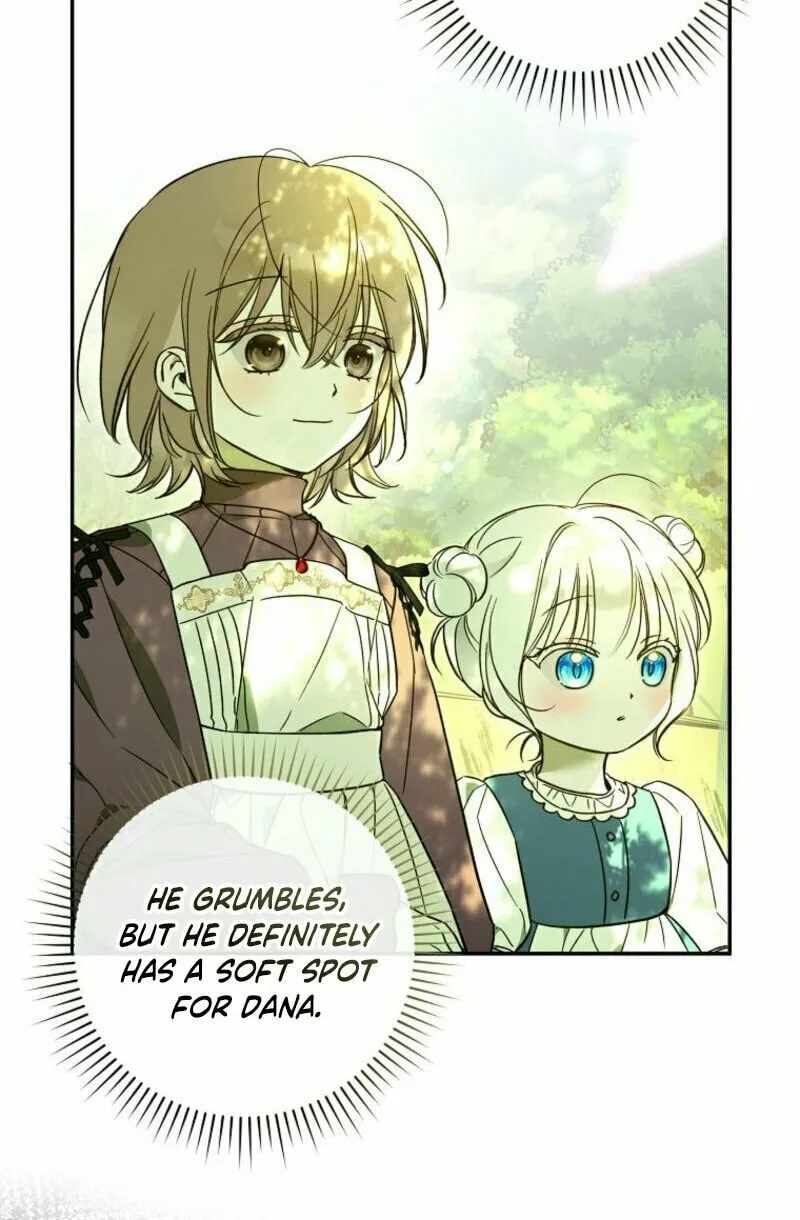 Everyone Was Obsessed With Me After I Became the Youngest Princess Favourite Chapter 4 page 70 - 