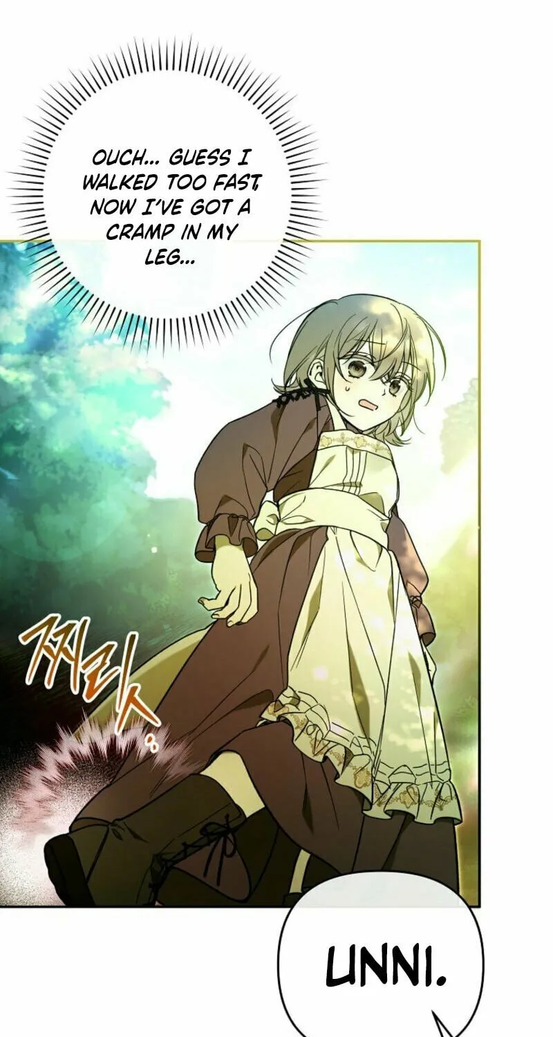 Everyone Was Obsessed With Me After I Became the Youngest Princess Favourite Chapter 4 page 74 - 