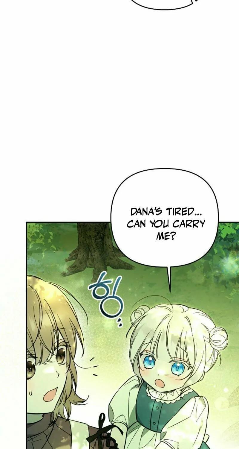 Everyone Was Obsessed With Me After I Became the Youngest Princess Favourite Chapter 4 page 75 - 