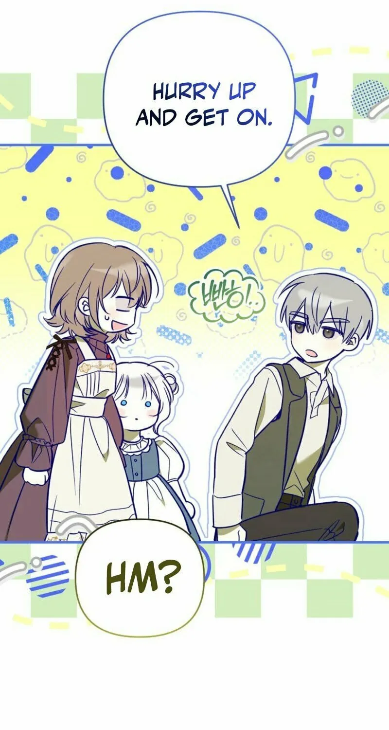 Everyone Was Obsessed With Me After I Became the Youngest Princess Favourite Chapter 4 page 80 - 