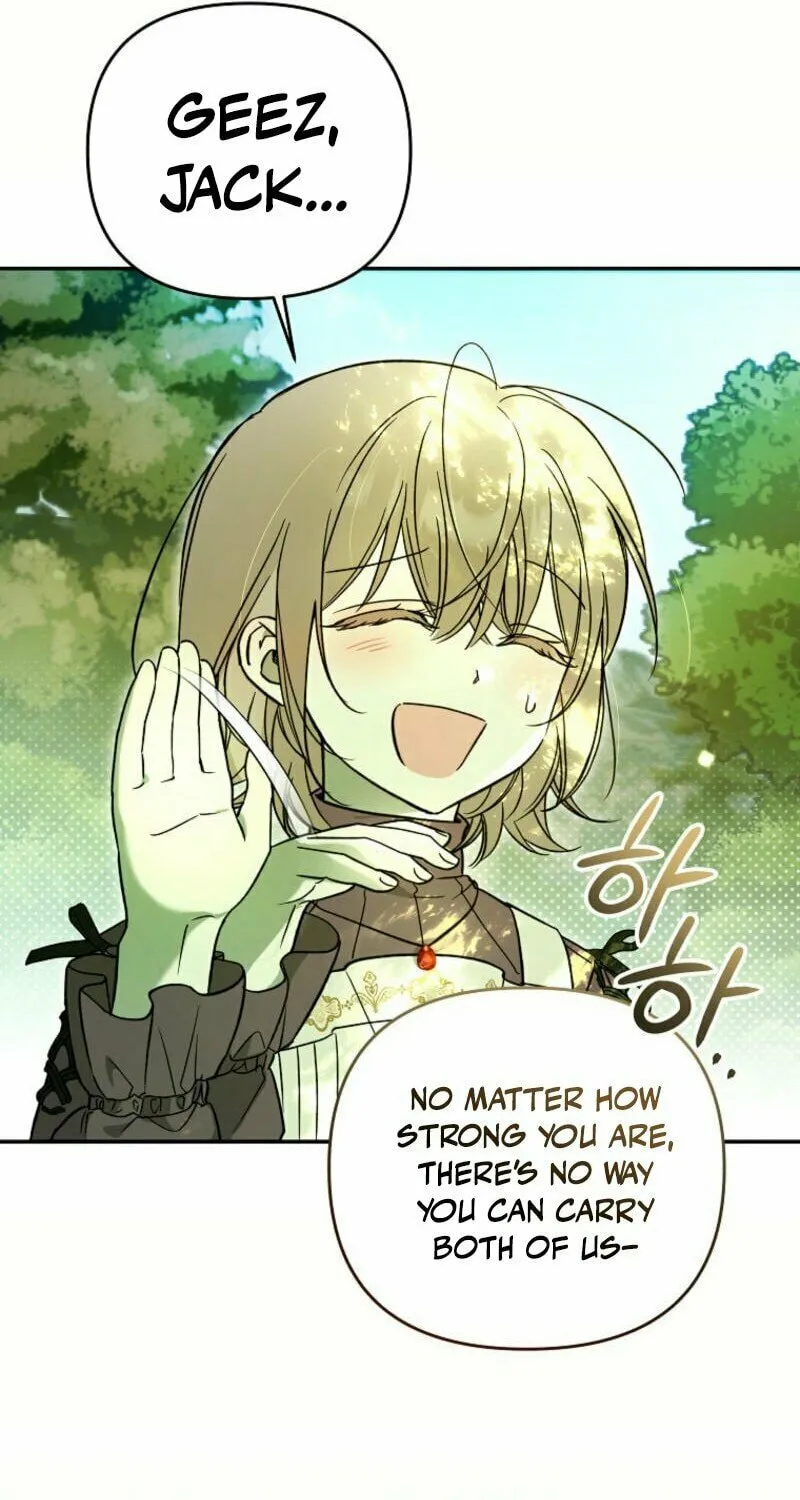 Everyone Was Obsessed With Me After I Became the Youngest Princess Favourite Chapter 4 page 83 - 