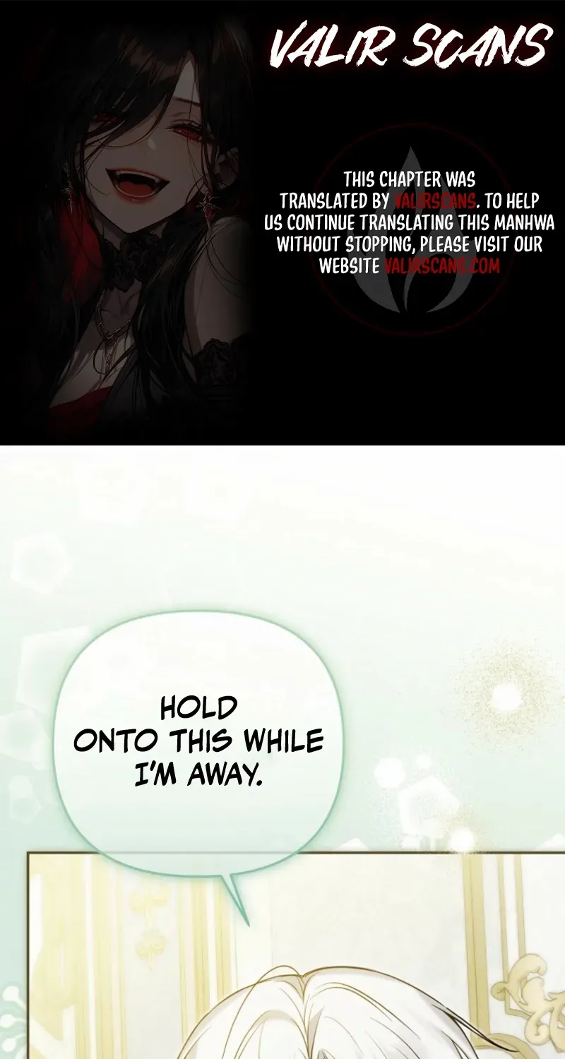 Everyone Was Obsessed With Me After I Became the Youngest Princess Favourite Chapter 40 page 2 - 