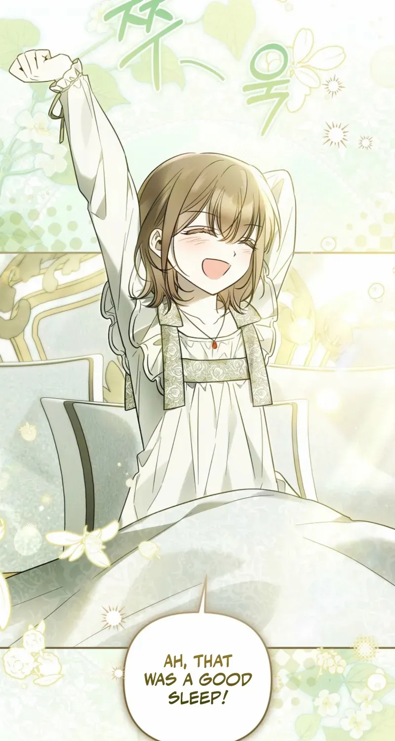 Everyone Was Obsessed With Me After I Became the Youngest Princess Favourite Chapter 40 page 12 - 
