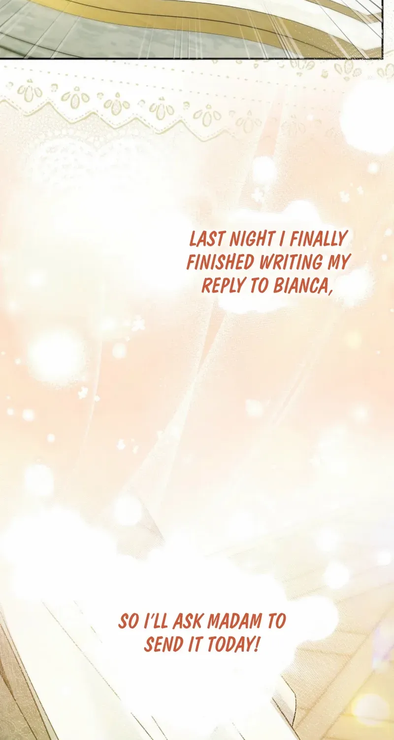 Everyone Was Obsessed With Me After I Became the Youngest Princess Favourite Chapter 40 page 18 - 