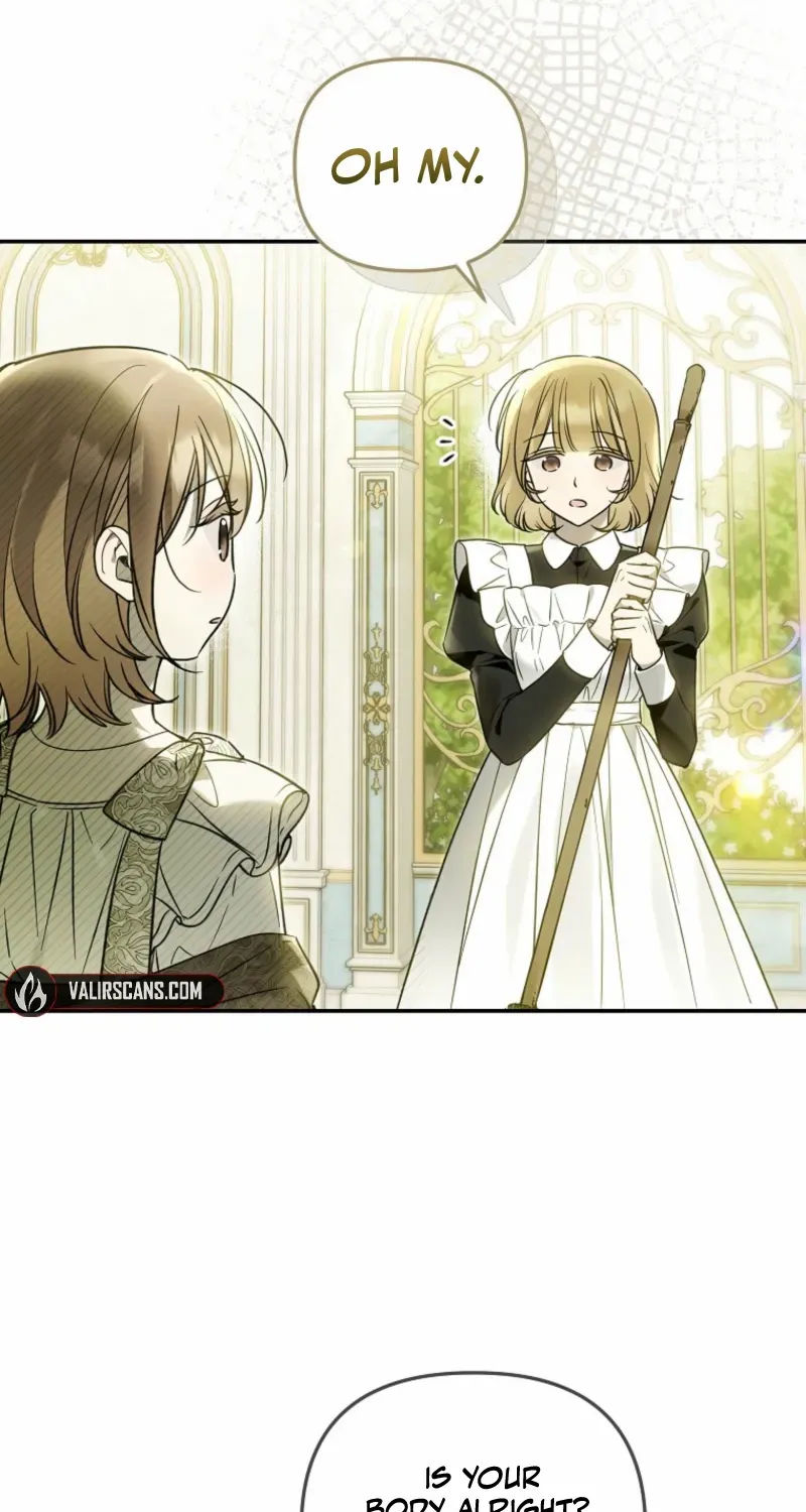 Everyone Was Obsessed With Me After I Became the Youngest Princess Favourite Chapter 40 page 20 - 