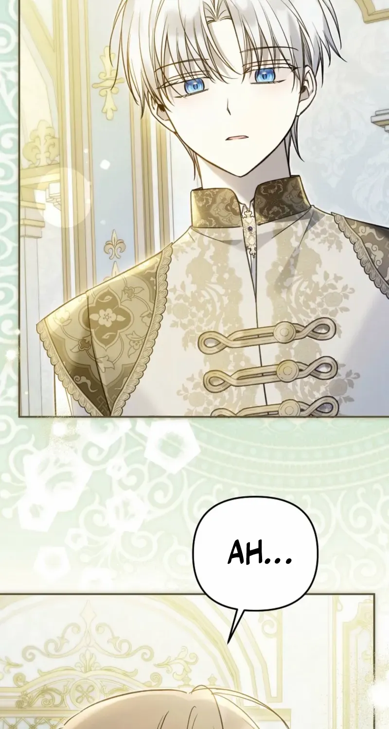 Everyone Was Obsessed With Me After I Became the Youngest Princess Favourite Chapter 40 page 3 - 