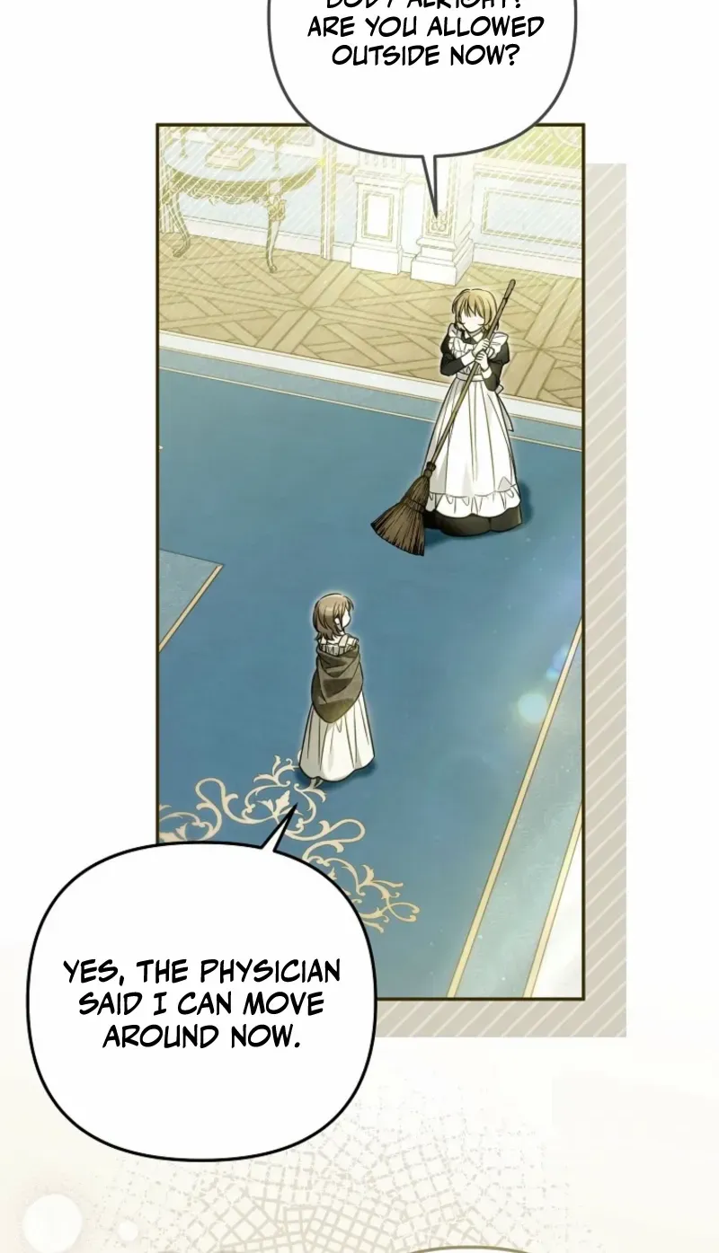 Everyone Was Obsessed With Me After I Became the Youngest Princess Favourite Chapter 40 page 21 - 