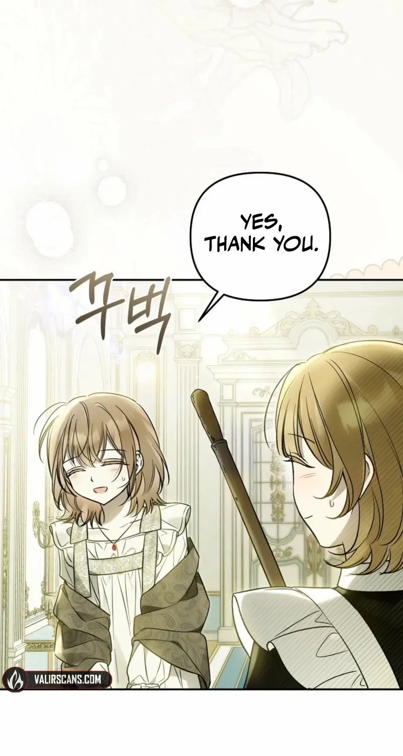Everyone Was Obsessed With Me After I Became the Youngest Princess Favourite Chapter 40 page 23 - 